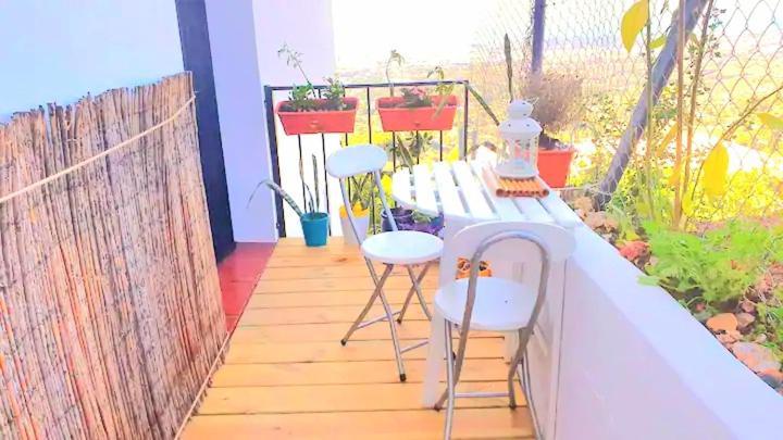 El Mirador De Apartamento Con Vistas Al Mar Y áfrica Apartamento Mijas