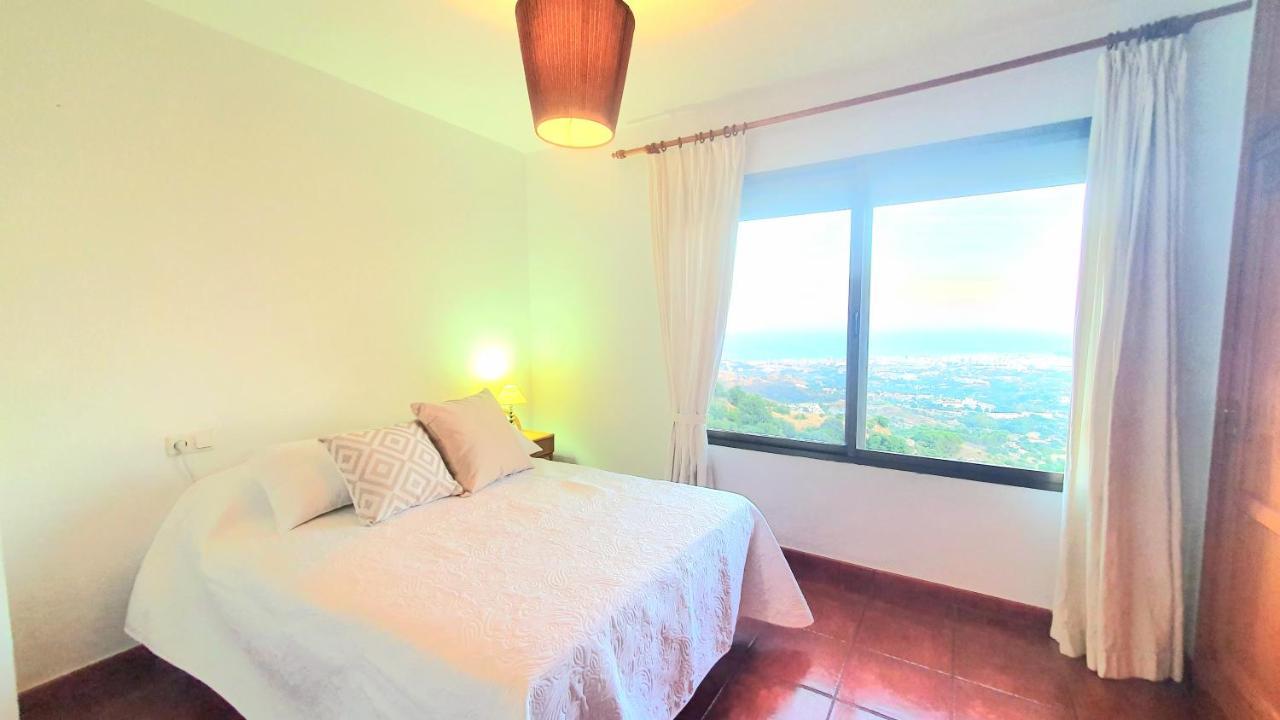 Apartamento El Mirador De Apartamento Con Vistas Al Mar Y áfrica *