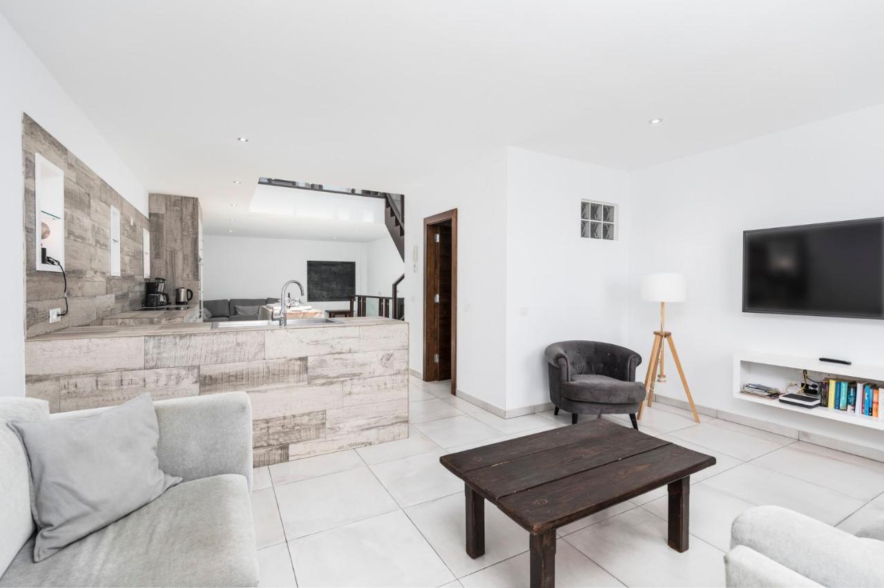 Apartamento Medano4you The Playa Chica Loft