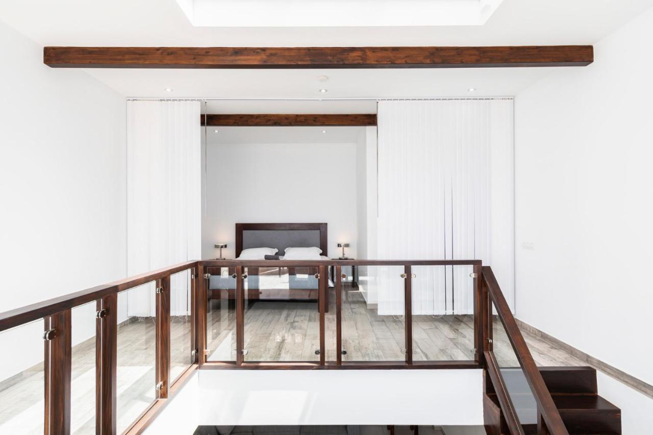Medano4you The Playa Chica Loft Apartamento *