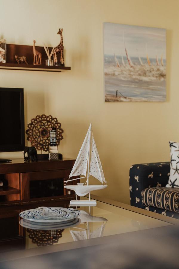 En Casco Histórico Apartamento *