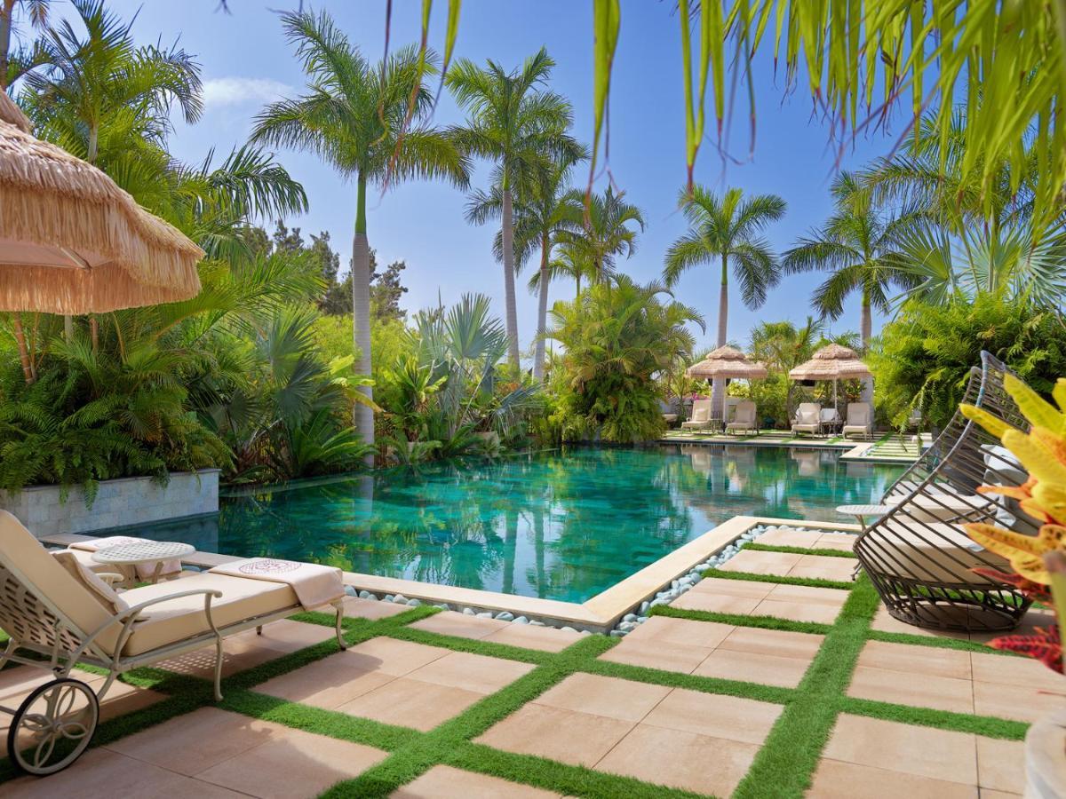 Hotel Royal River, Luxury - Adults Only 5*