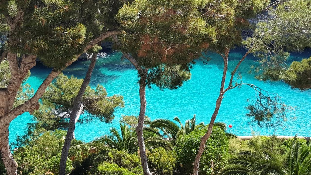 Pinos Playa Santanyí