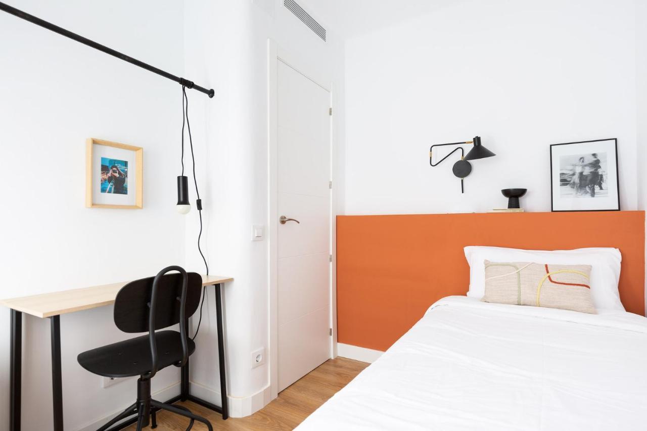 Wow By Olala Homes Apartment L'Hospitalet de Llobregat