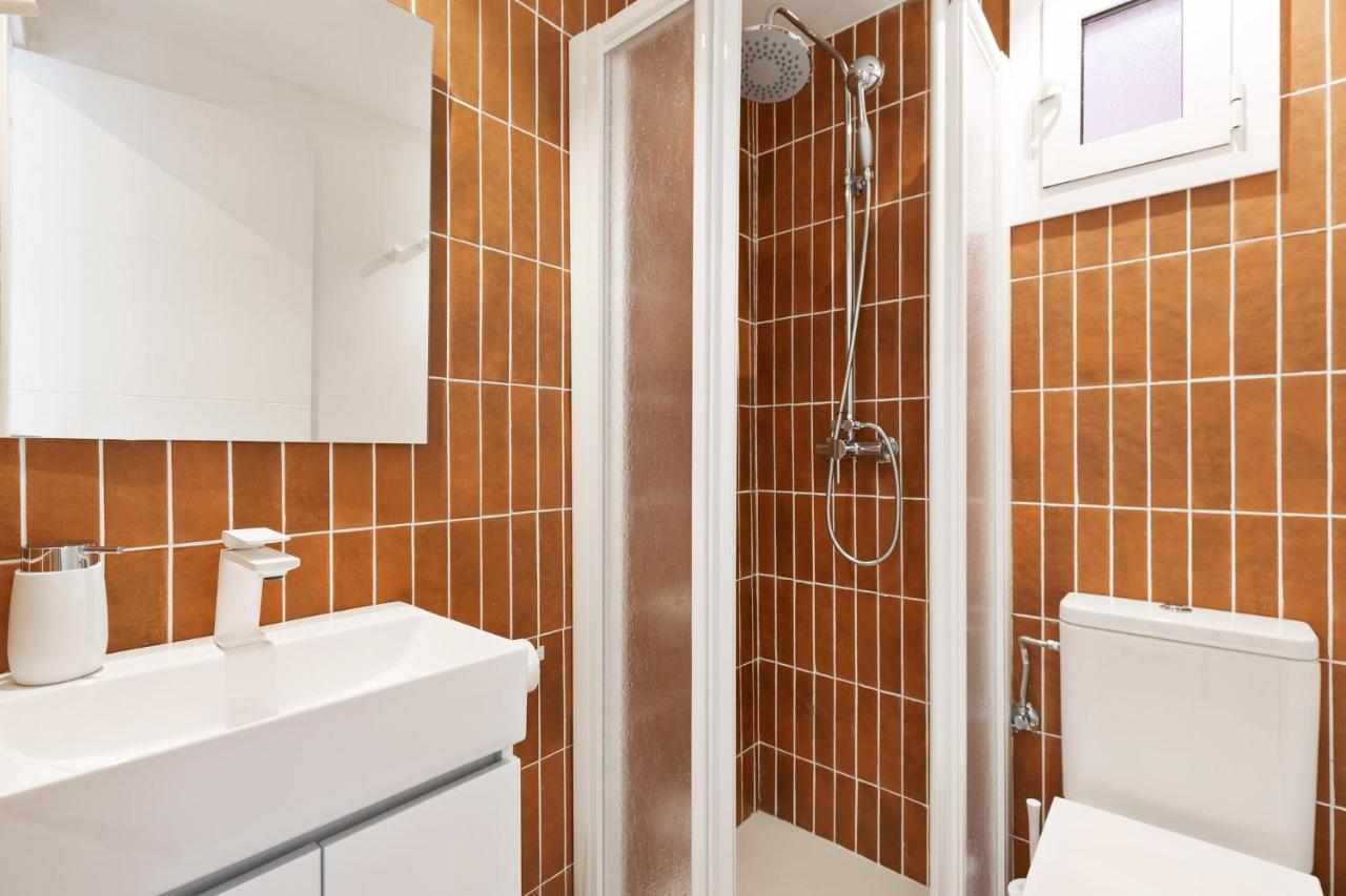 Wow By Olala Homes * L'Hospitalet de Llobregat