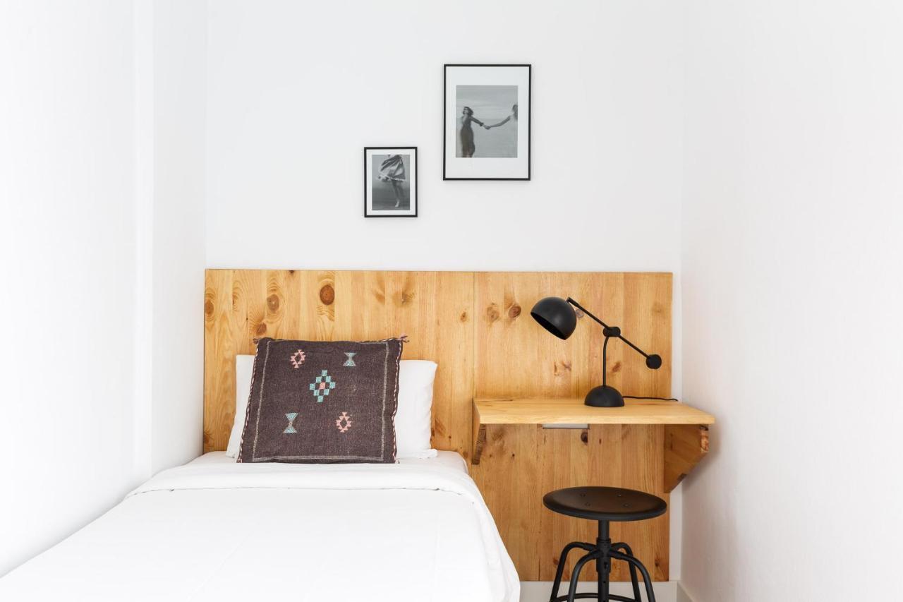 Wow By Olala Homes L'Hospitalet de Llobregat