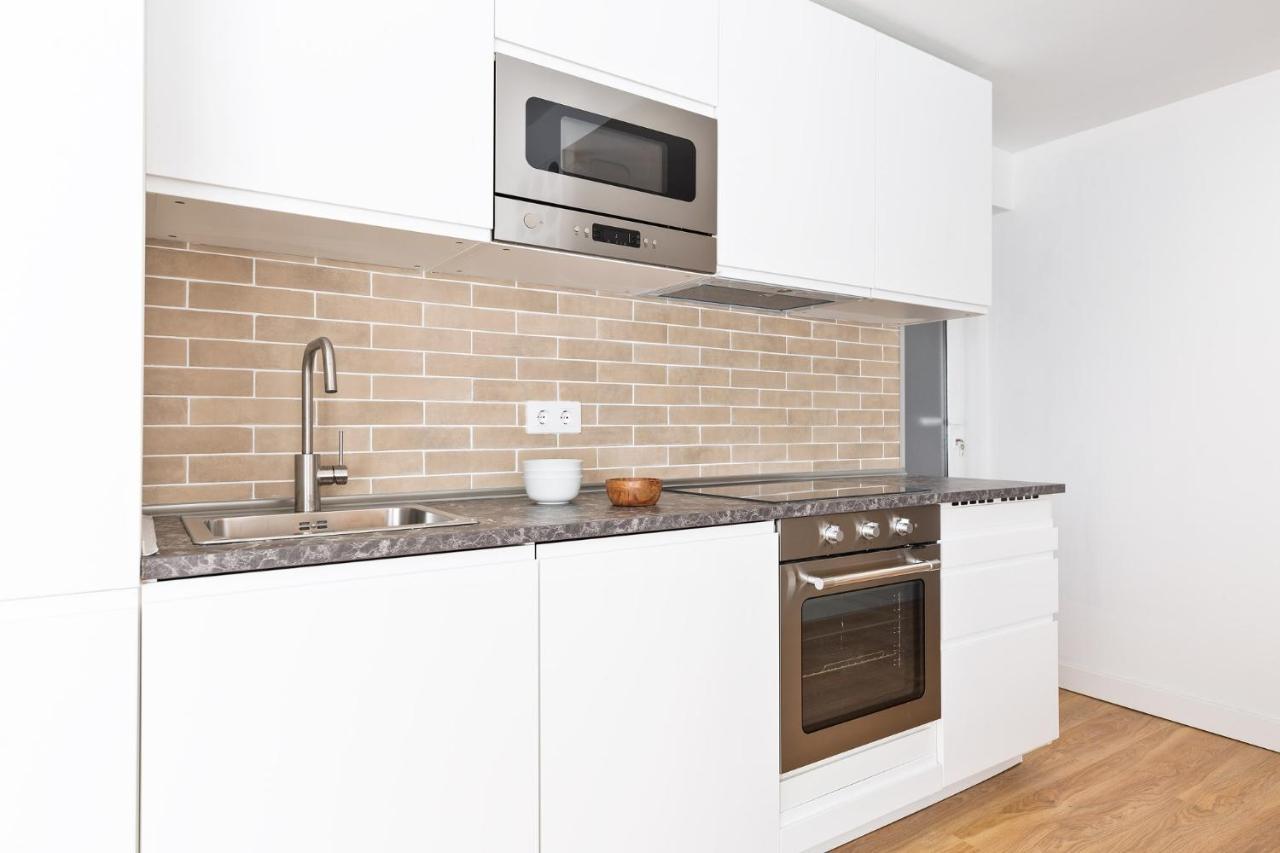 Wow By Olala Homes * L'Hospitalet de Llobregat
