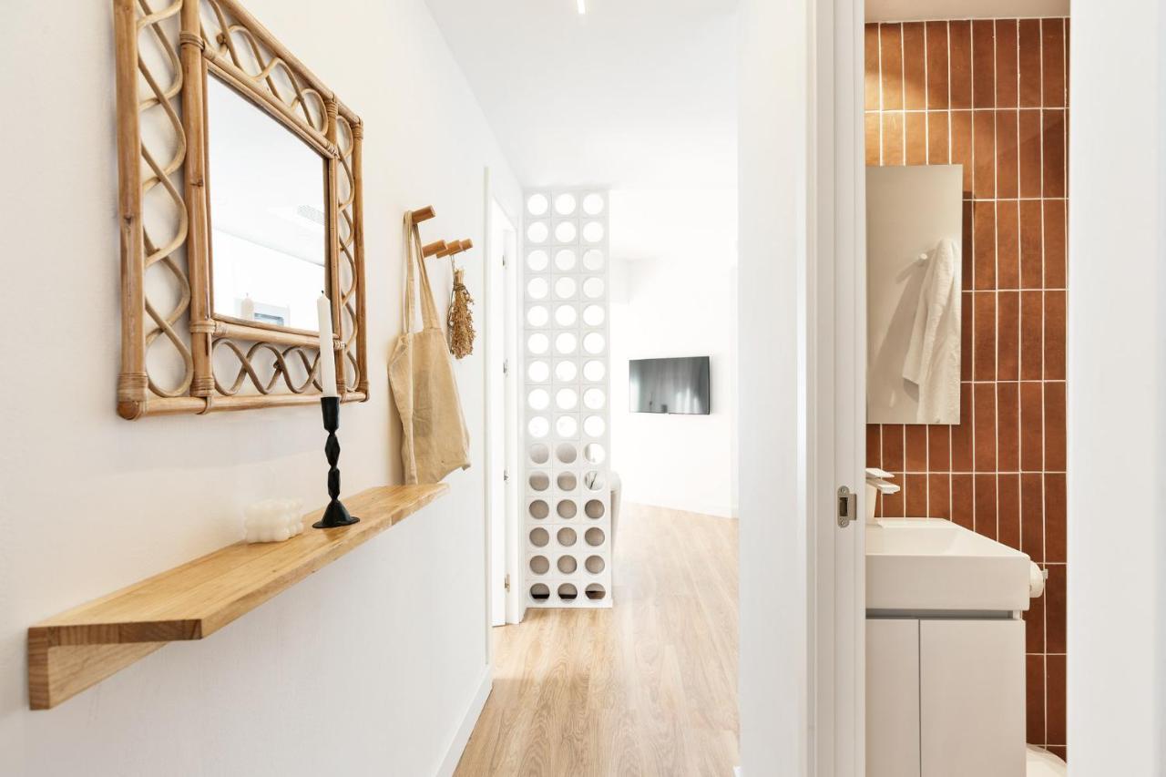 Apartment Wow By Olala Homes L'Hospitalet de Llobregat