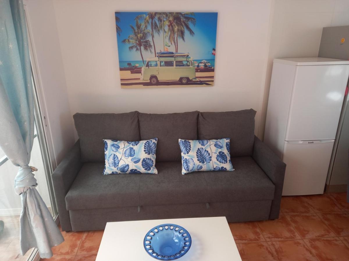 Apartment Tenerife Sud 4 Piscines *