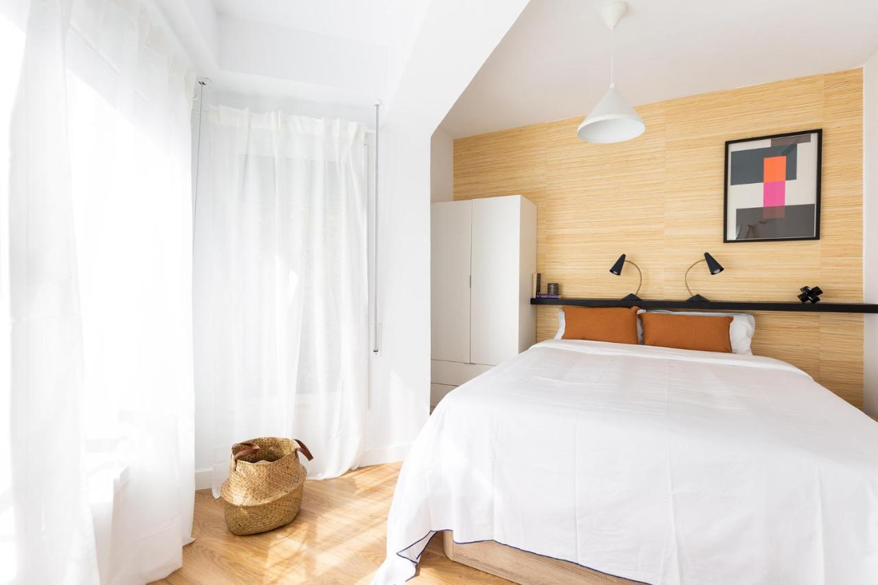 Wow By Olala Homes Apartment