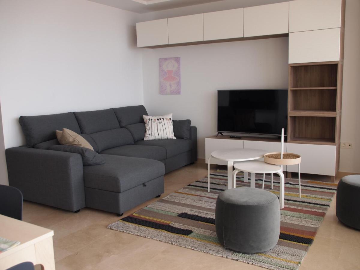 Paradis 11c Apartamento Villajoyosa (La Vila Joiosa)