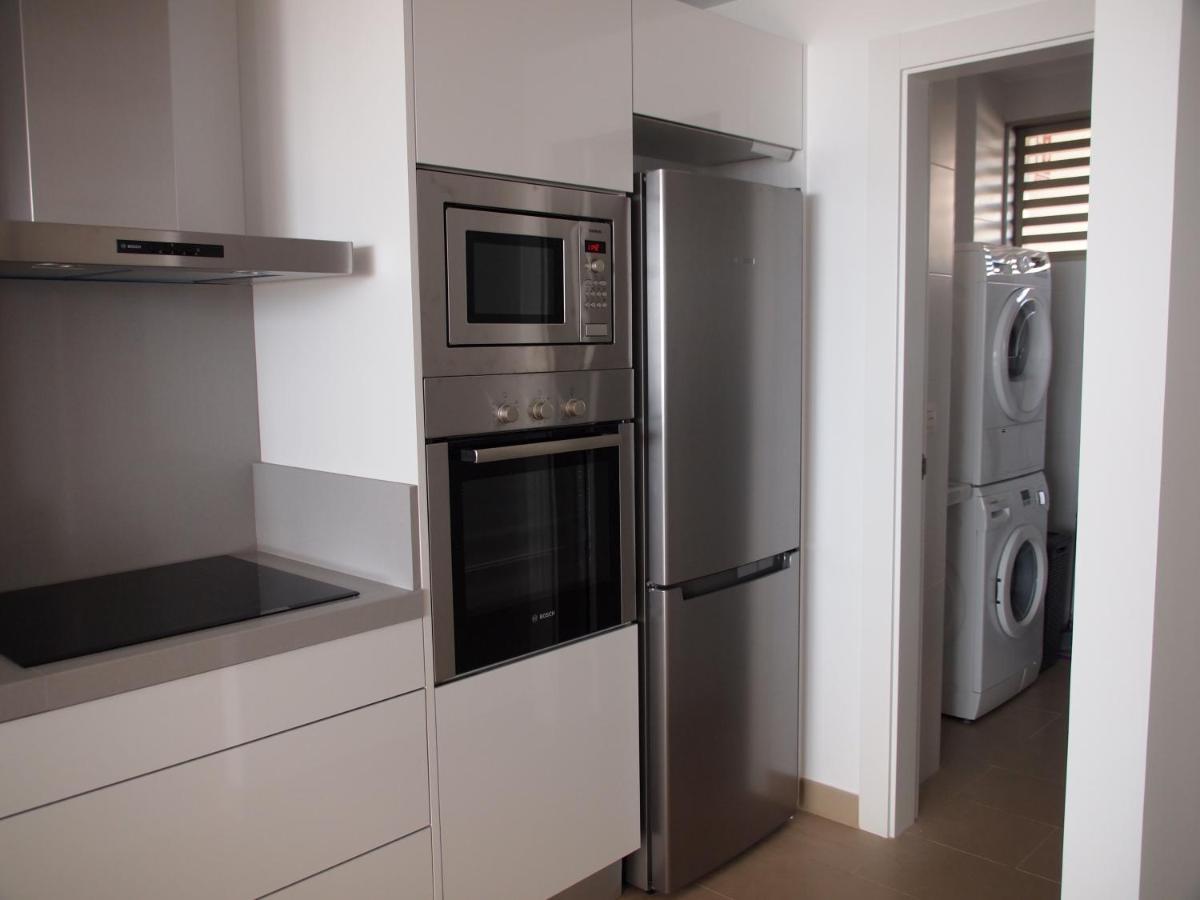 Apartamento Paradis 11c