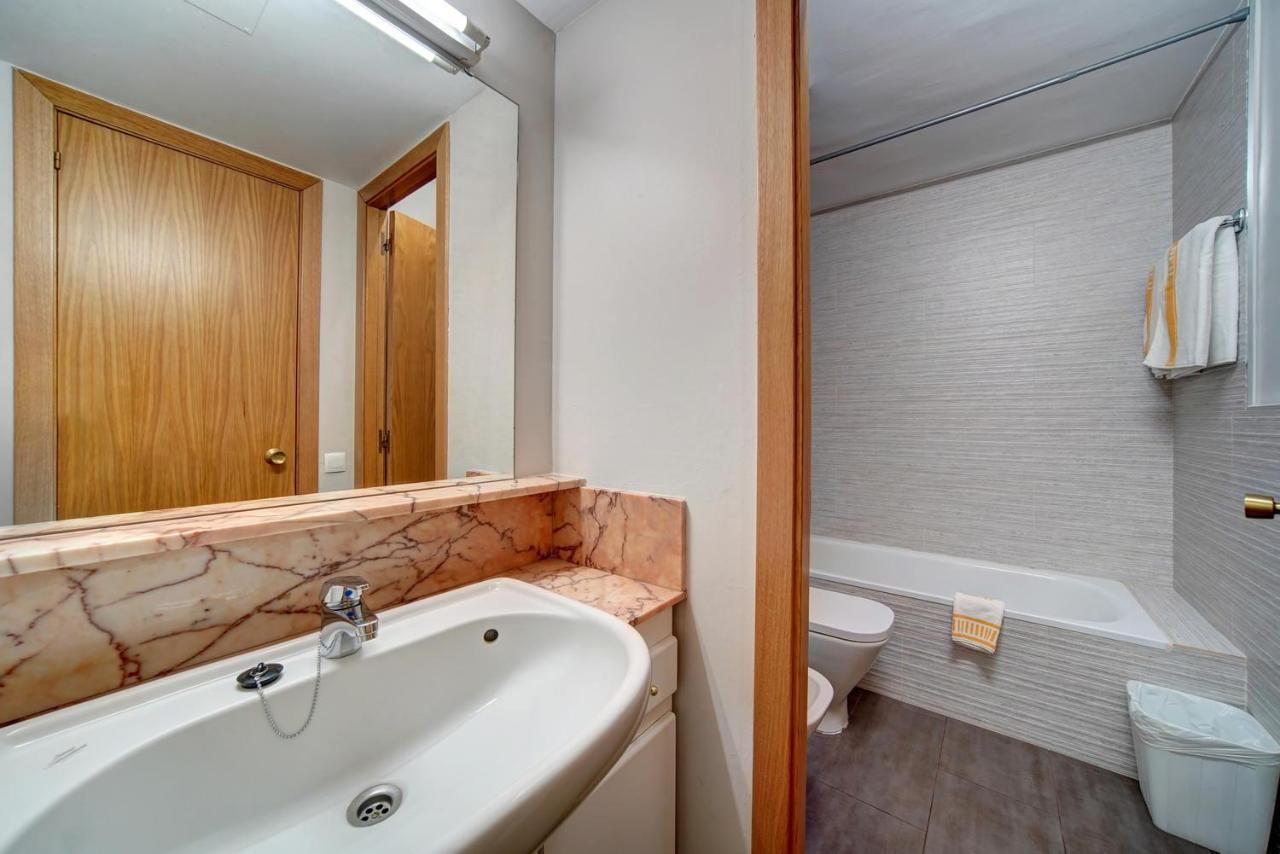 Apartment Solneu