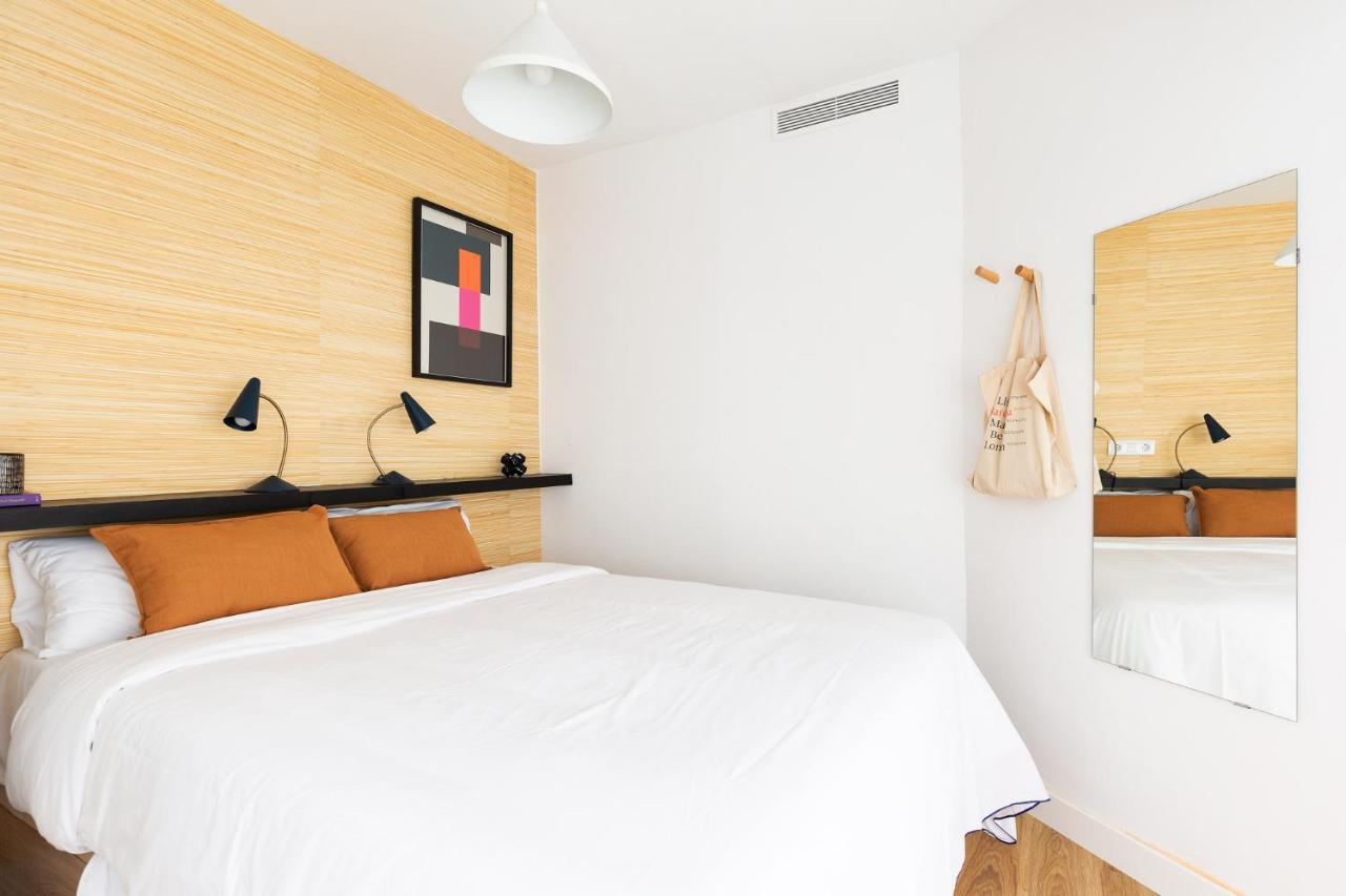 Wow By Olala Homes * L'Hospitalet de Llobregat