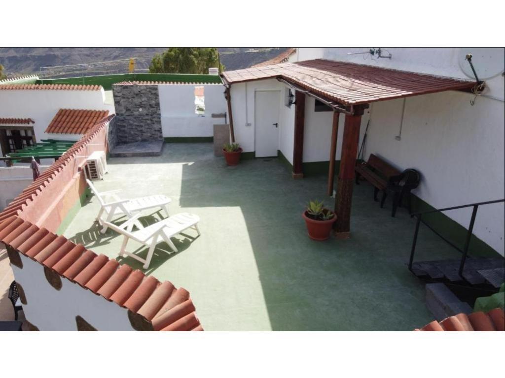 Holiday Cottage Santa Lucía Сasa de vacaciones *