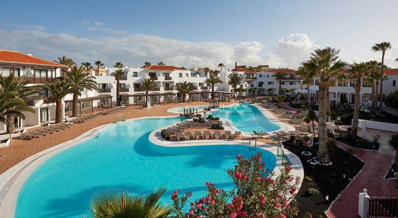 Apartamento Hesperia Bristol Playa *