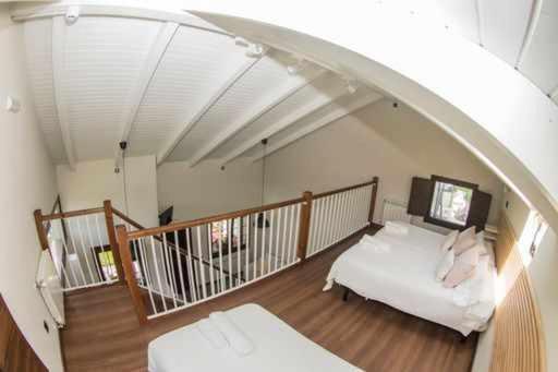 Apartamento La Campa De Faedotere