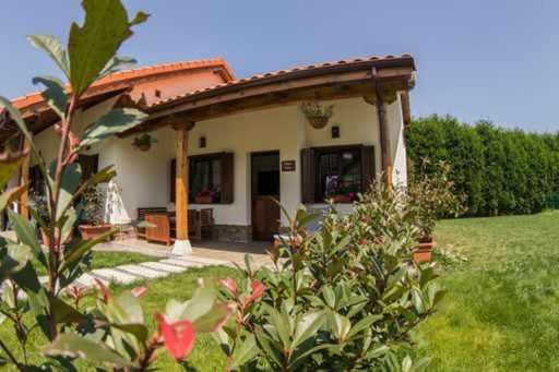 La Campa De Faedotere Apartamento Cudillero