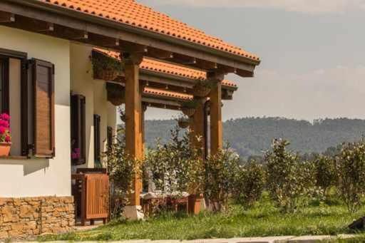 Apartamento La Campa De Faedotere Cudillero