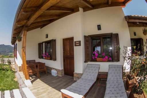 La Campa De Faedotere Apartamento *