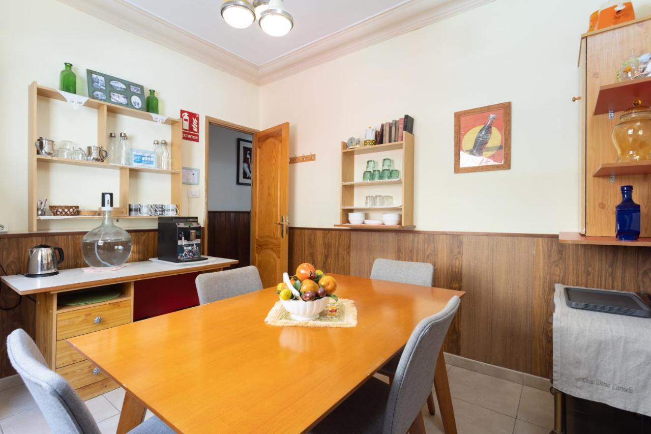 Bed & Breakfast Casa Dona Carmela - Adults Only