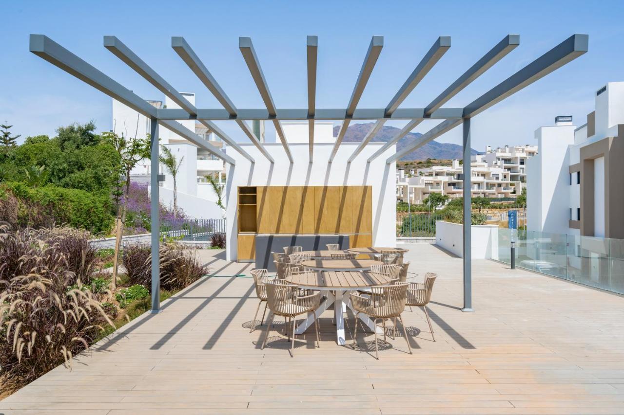 Apartamento Southbay *