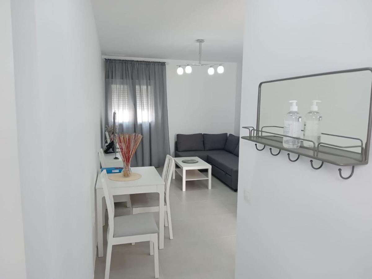 Apartment San Juan *