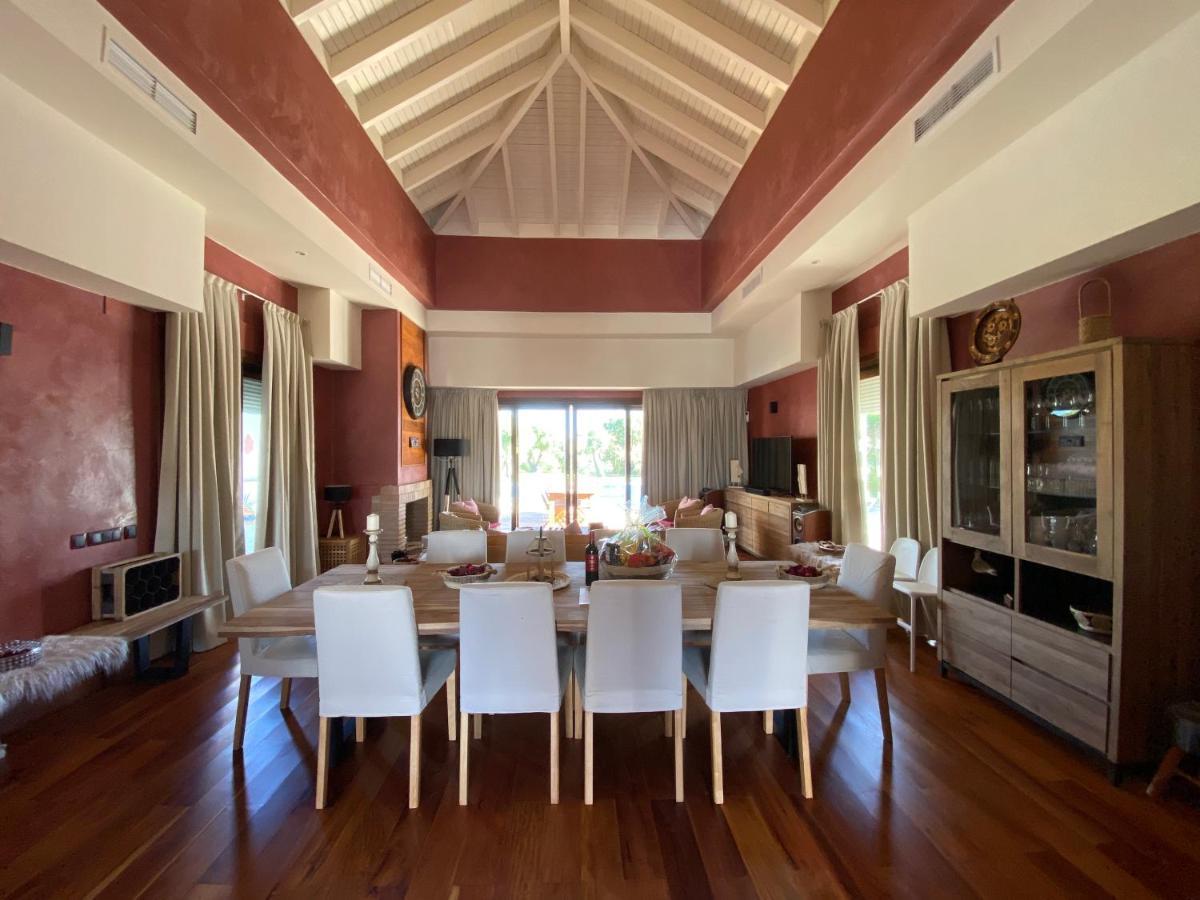 Villa Lara *