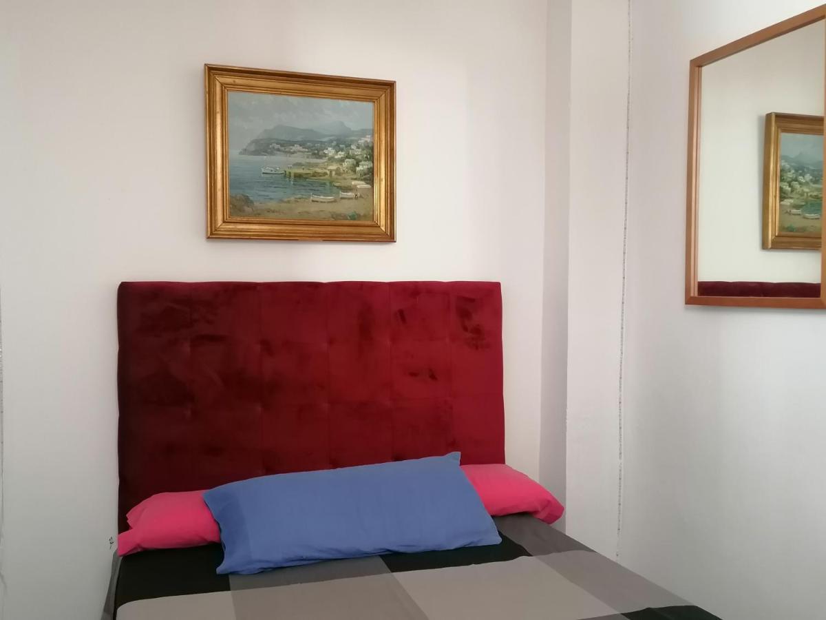 Сasa de vacaciones Rosales