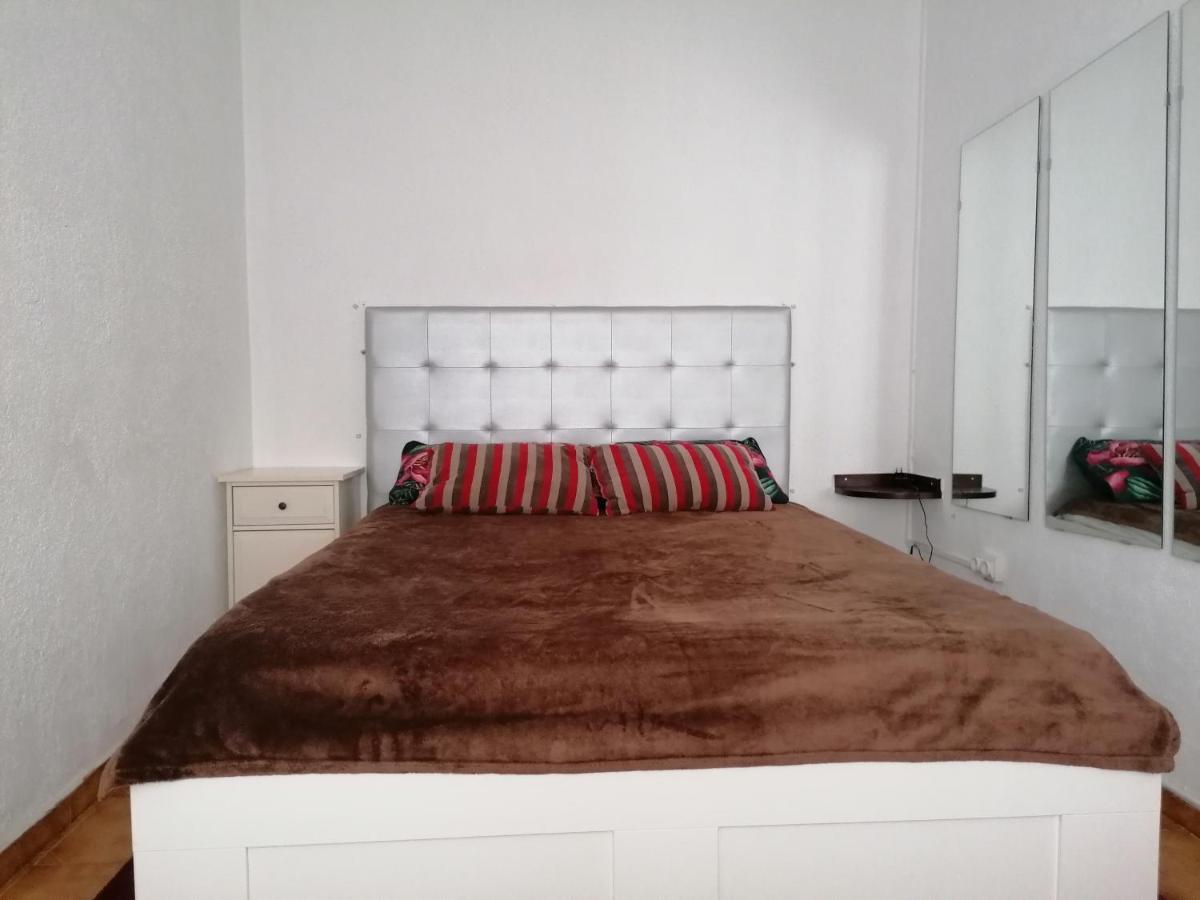 Сasa de vacaciones Rosales Palma de Mallorca