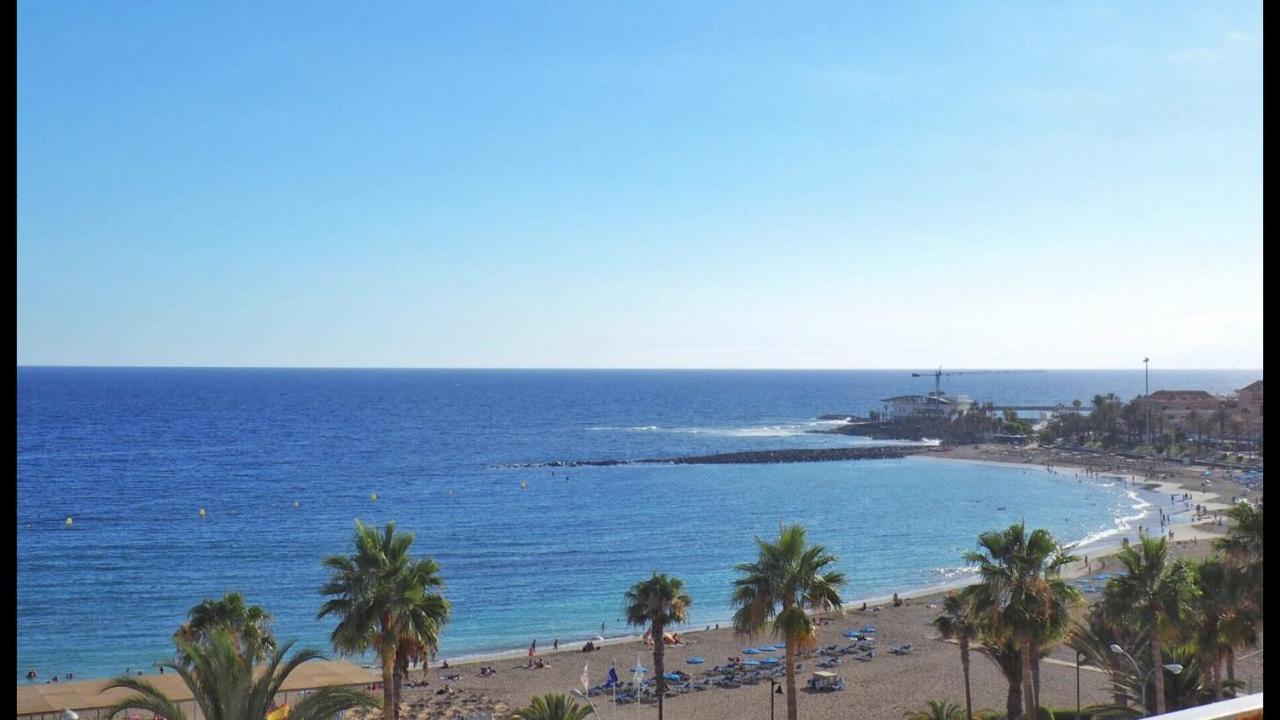 Casa Alejandro 7 Vistas Apartment Arona (Tenerife)