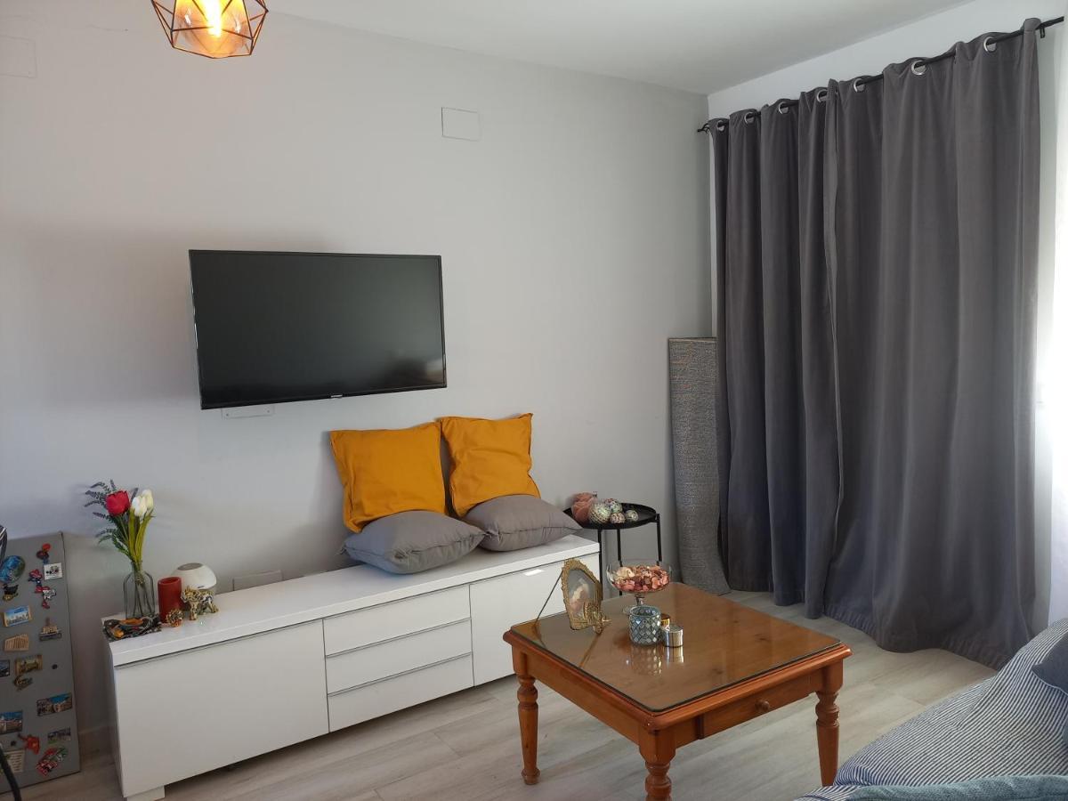 Casa Granainos Apartamento