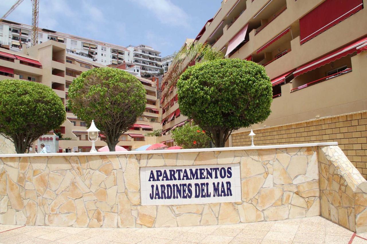 Apartment Jardines Del Mar, Puerto Santiago Puerto de Santiago (Tenerife)