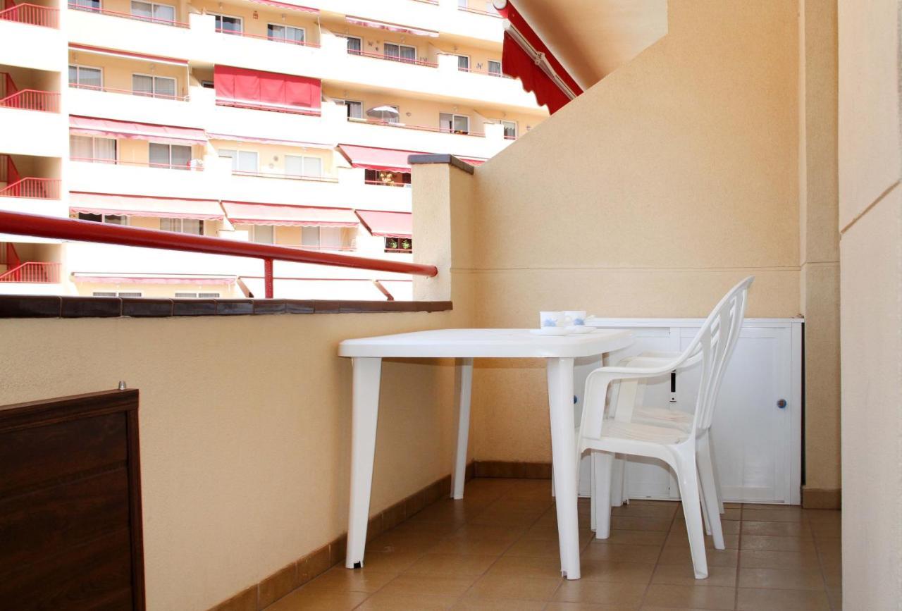 Jardines Del Mar, Puerto Santiago Apartment