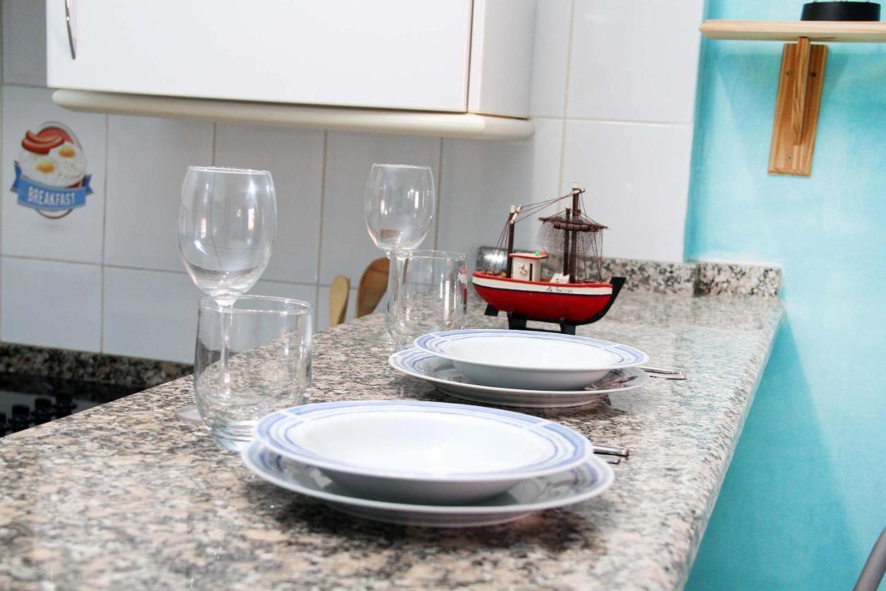 Jardines Del Mar, Puerto Santiago Apartment Puerto de Santiago (Tenerife)
