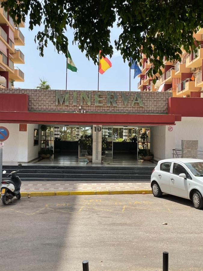 Apartamento Minerva *