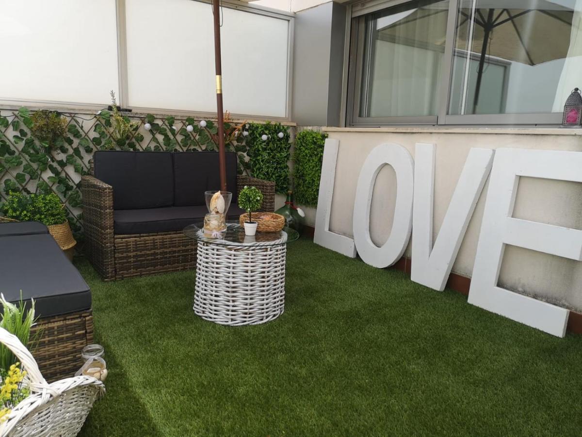 Apartamento ático Jerez de la Frontera