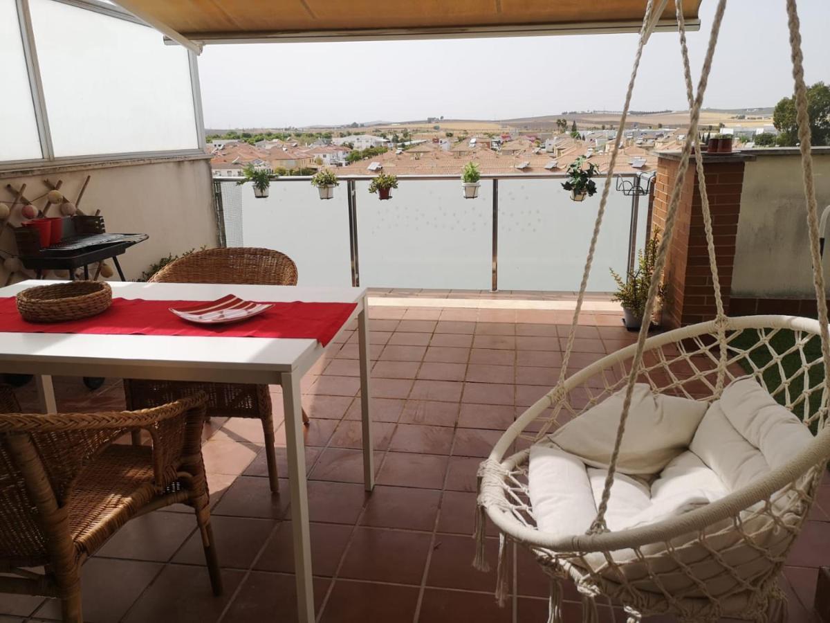 Apartamento ático