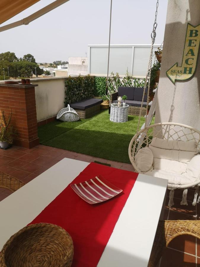 ático Apartamento