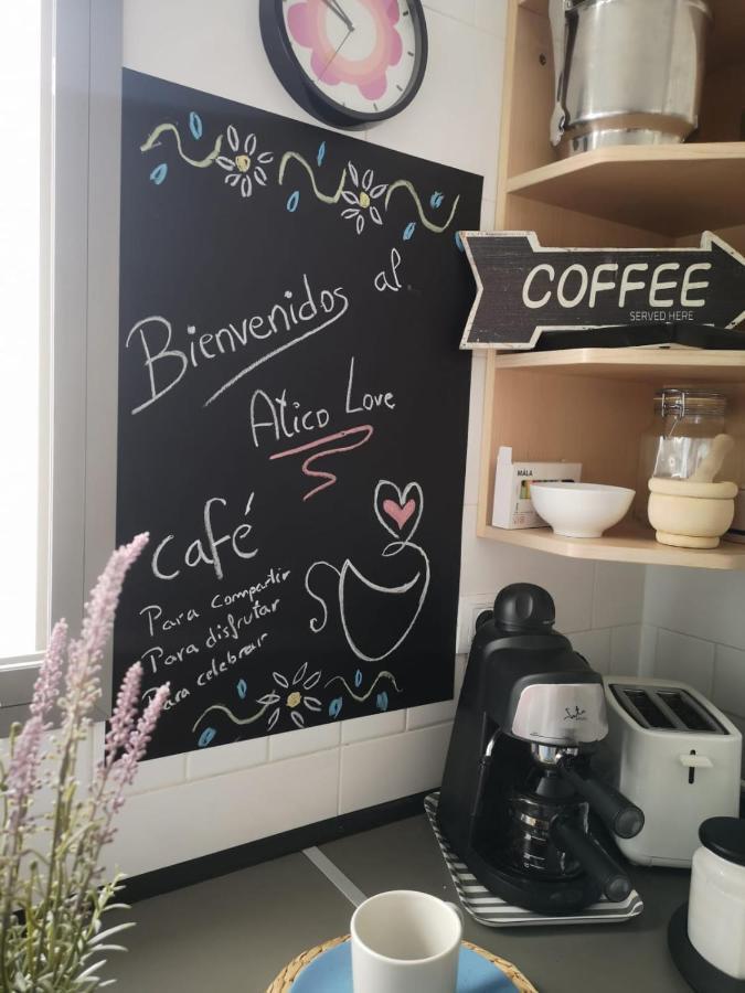 Apartamento ático Jerez de la Frontera