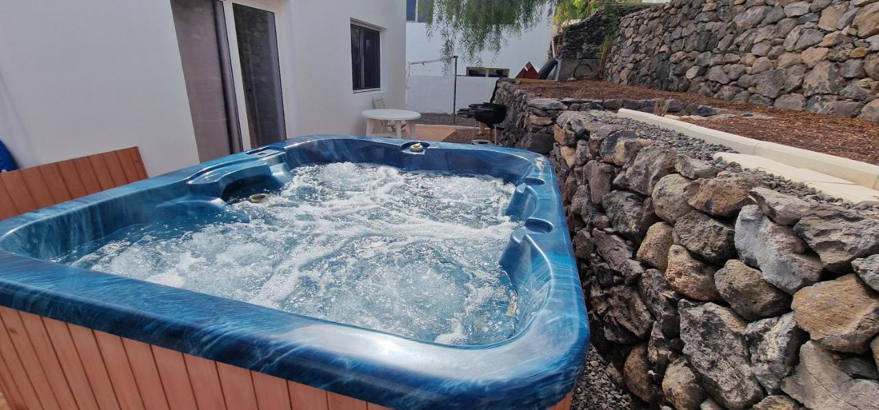 Casa Geminis, Relax, Sol Y Jacuzzi *