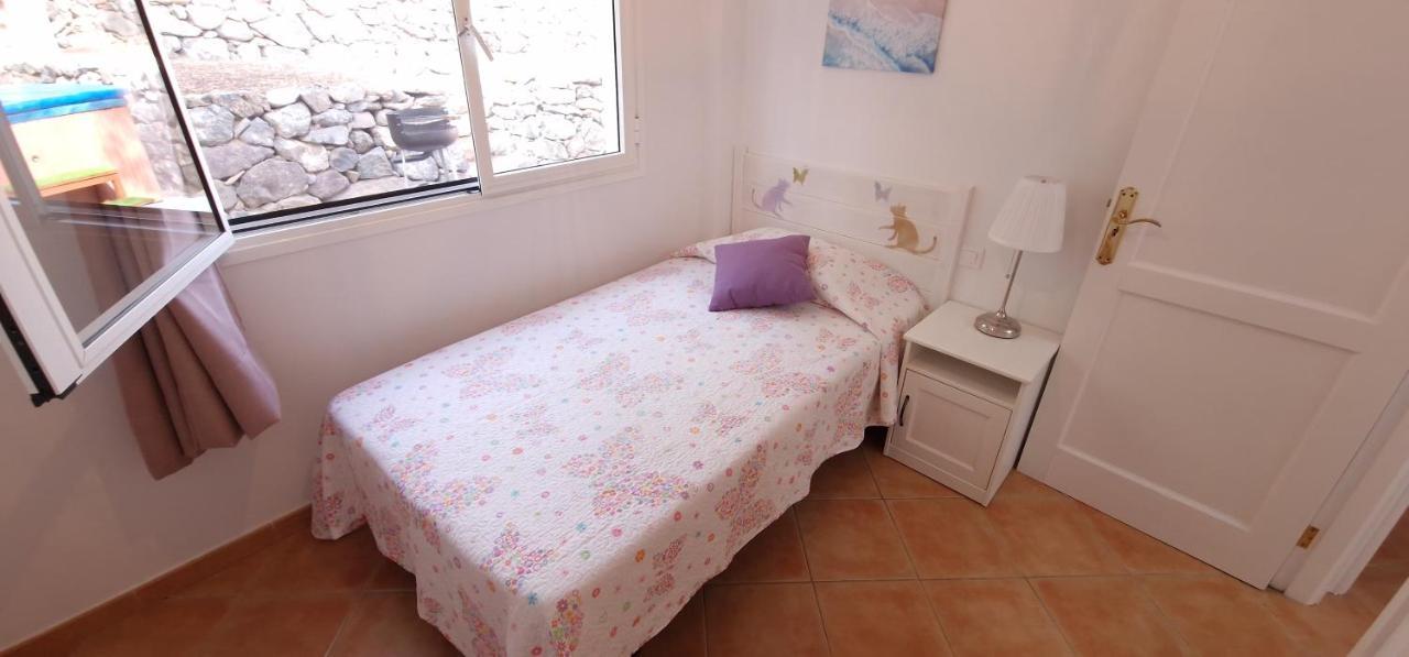 Casa Geminis, Relax, Sol Y Jacuzzi