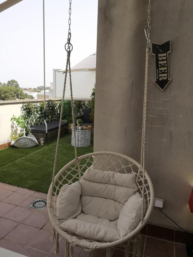 Apartamento ático Jerez de la Frontera