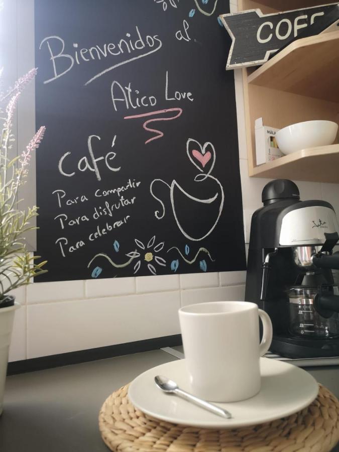 ático Apartamento Jerez de la Frontera
