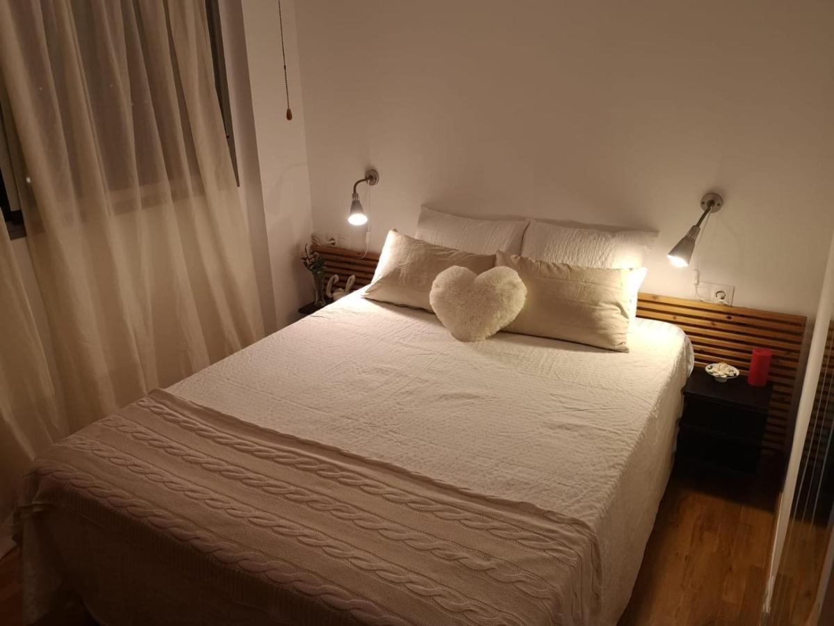 Apartamento ático