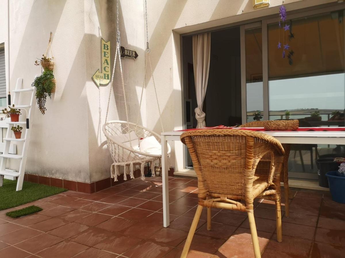 Apartamento ático Jerez de la Frontera
