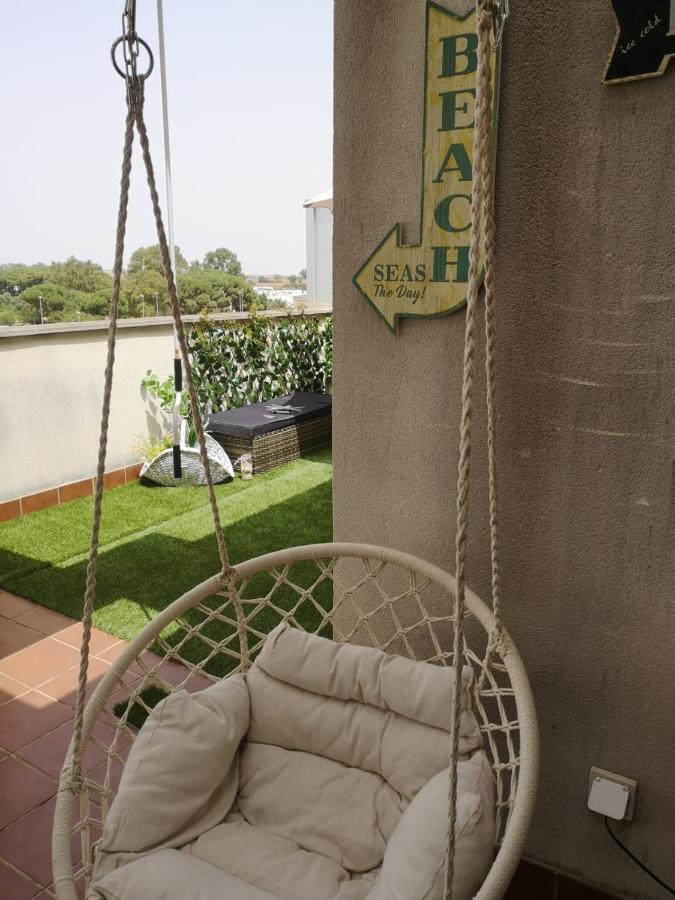 Apartamento ático