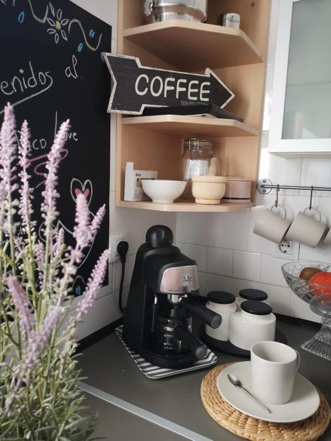 Apartamento ático *