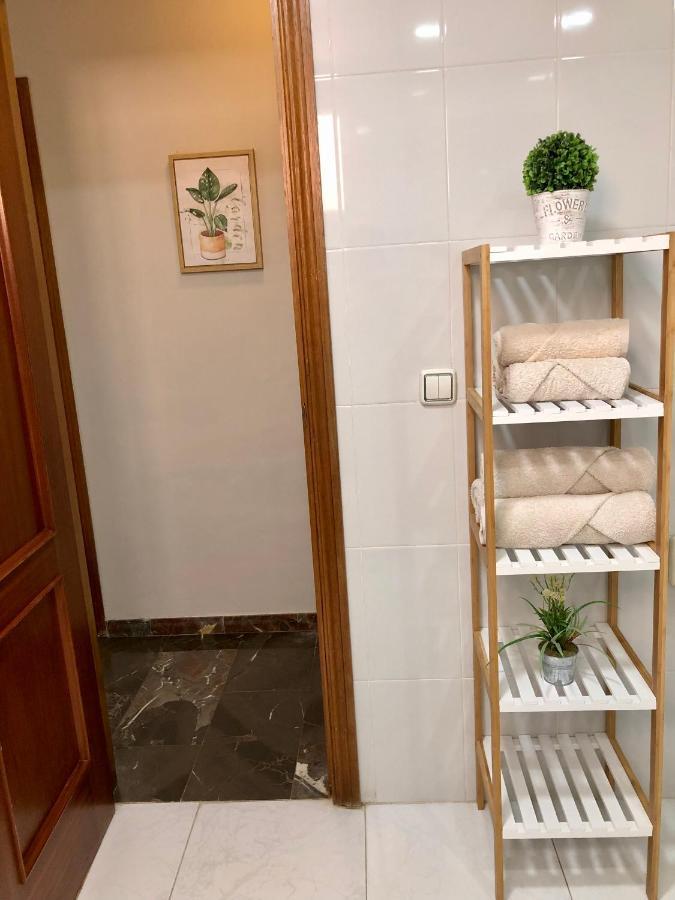 Apartamento Convento Encarnación *