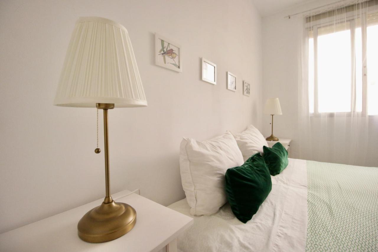 Sweet Apartment *